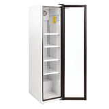 Polar G-Series Slimline Upright Back Bar Cooler 300Ltr