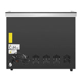 Polar G-Series Top Loading Bottle Well 935mm