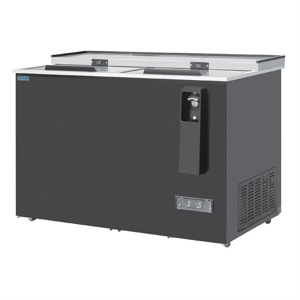 Polar G-Series Top Loading Bottle Well 1255mm