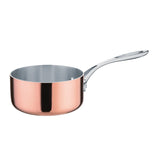 Vogue Copper Pan Bundle SA655