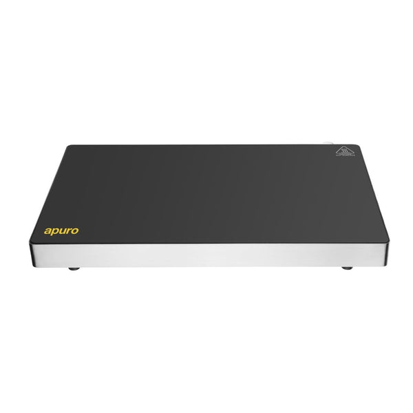 Apuro Large Induction Food Warmer CU486-A