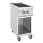 Apuro Freestanding 2 Zone Induction Cooker
