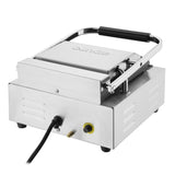 Apuro Bistro Contact Grill - Single Flat Plate CU601-A