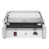 Apuro Bistro Contact Grill - Large Flat Plate