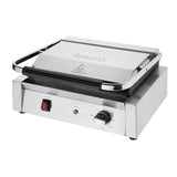 Apuro Bistro Contact Grill - Large Flat Plate