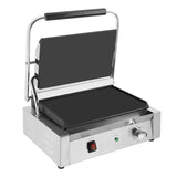 Apuro Bistro Contact Grill - Large Flat Plate
