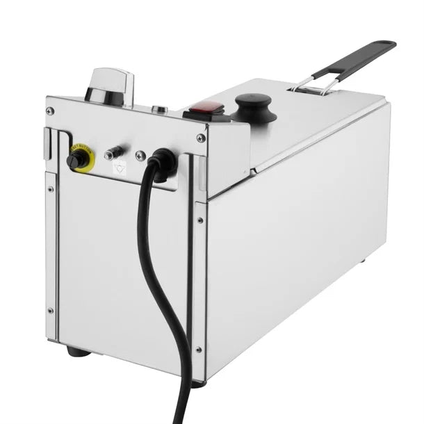 Apuro Single Fryer 3Ltr