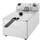 Apuro Single Fryer - 5Ltr - 2.8kW