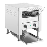 Apuro Double Slice Conveyor Toaster CU629-A