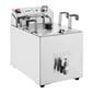 Apuro Pasta Cooker - 8Ltr