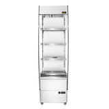 Apuro Heated Multideck