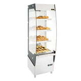 Apuro Heated Multideck