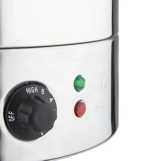 Apuro Energy Efficient Water Boiler 20Ltr