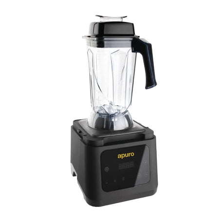 Apuro Blender with Touch Control - 2.5Ltr Jug CY140-A