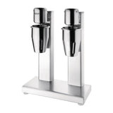 Apuro Double Milkshake Maker CY423-A