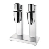 Apuro Twin Head Milkshake Mixer