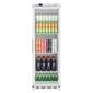Polar C-Series Upright Display Fridge White - 400Ltr