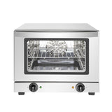 Apuro Commercial Convection Oven - 21Ltr DA957-A