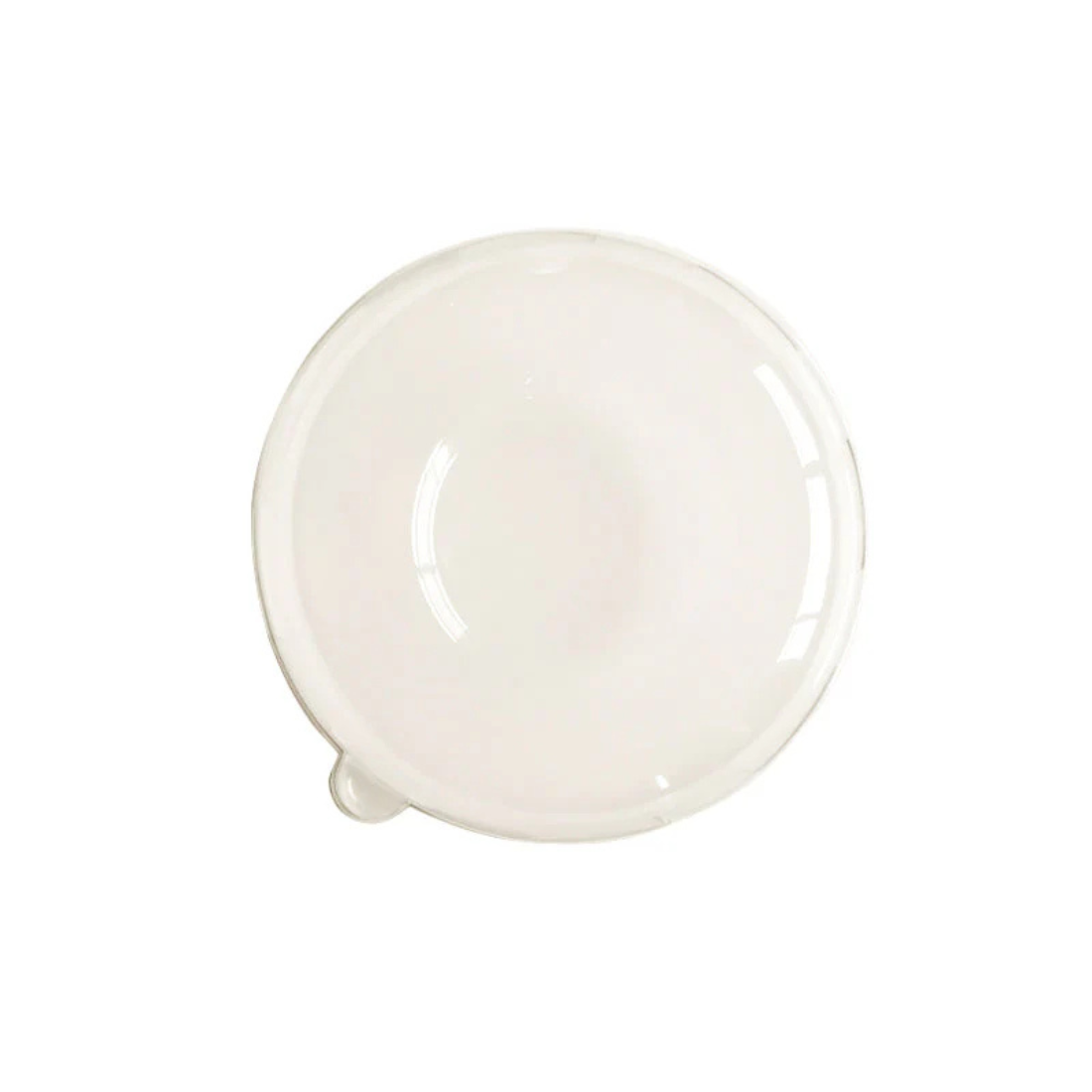 PakMax PET Lid for 24/32/40oz Deep Bowls DB-LID - Whisk Hospitality - DB-LID