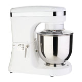 Apuro Planetary Mixer White - 7Ltr DB266-A