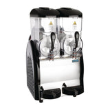 Polar G-Series Slush Machine - 2 x 12Ltr Bowl DB332-A