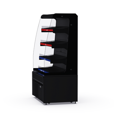 Thermaster Grab & Go Hot and Cold Cabinet  DC-900CH
