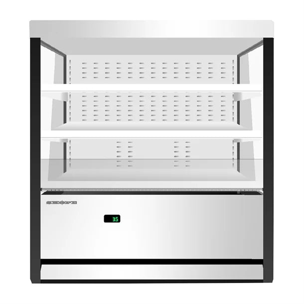 SKOPE Open Deck Fridge OD460N - 403Ltr