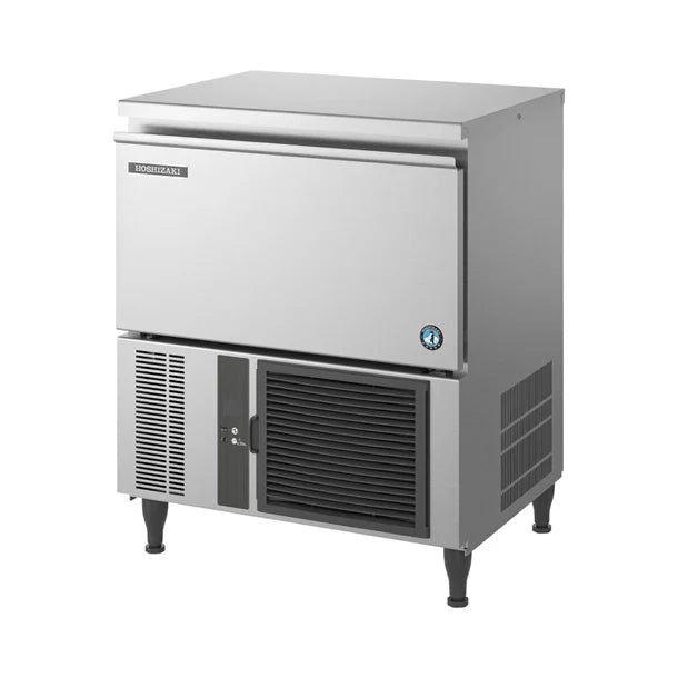 Hoshizaki Self-Contained Cube Ice Maker 32kg/24hr Output IM-45CNE-25