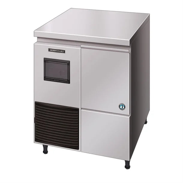 Hoshizaki Self-contained Nugget Ice Maker 120kg/24hr output FM-150KE-N