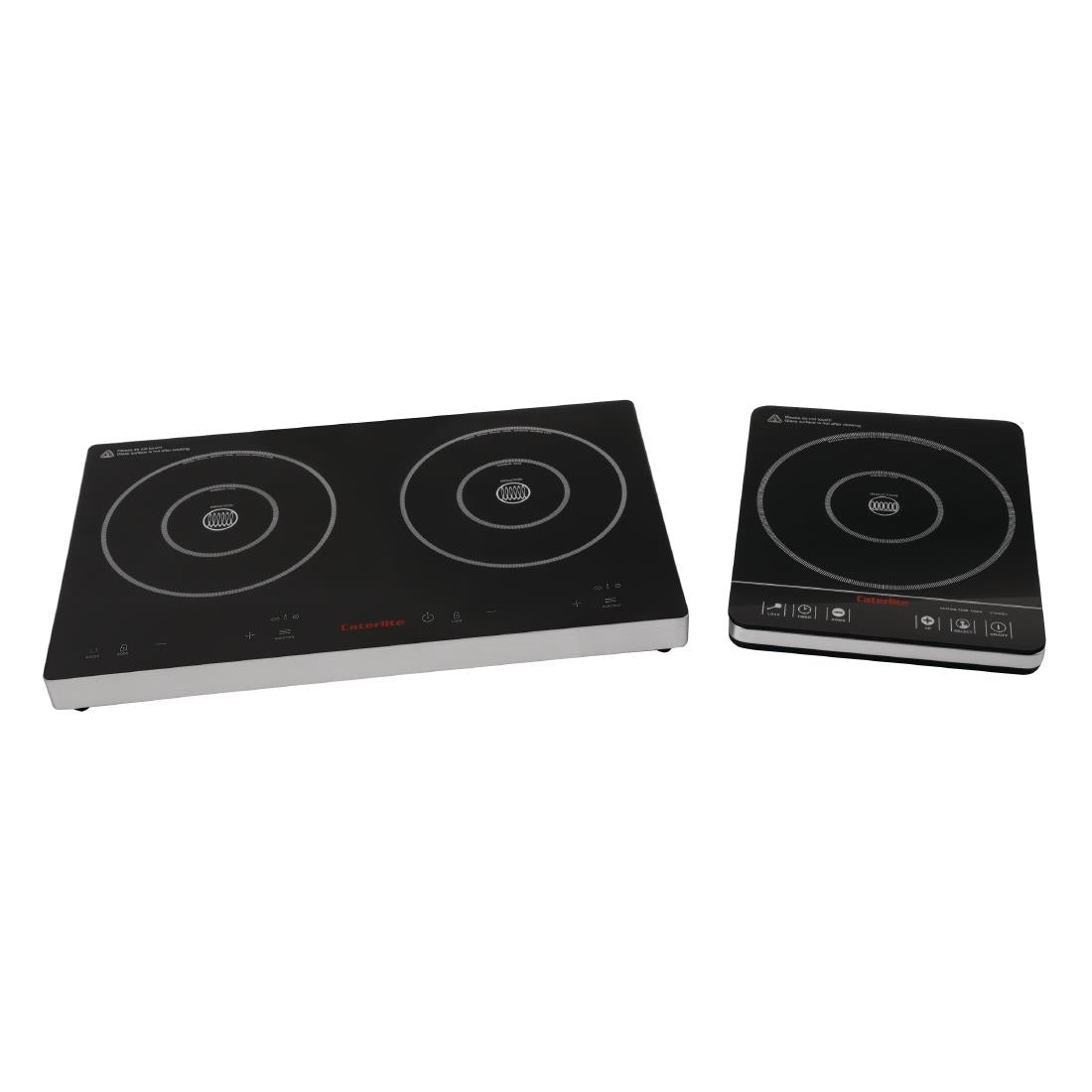 Caterlite Induction Cooker - 2000watt CM352-A