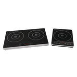 Caterlite Induction Cooker - 2000watt CM352-A