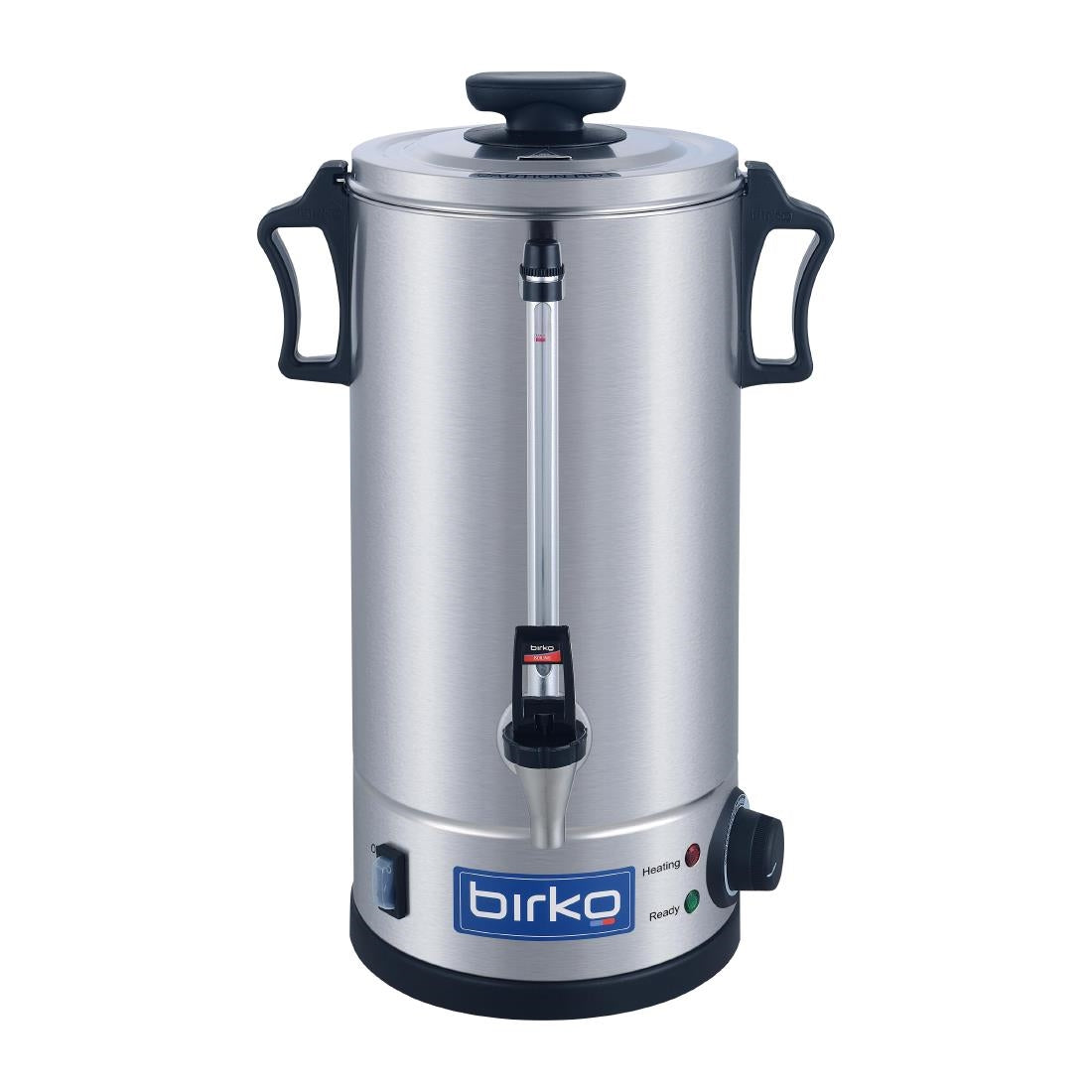 Birko Hot Water Urn - 10Ltr DL566