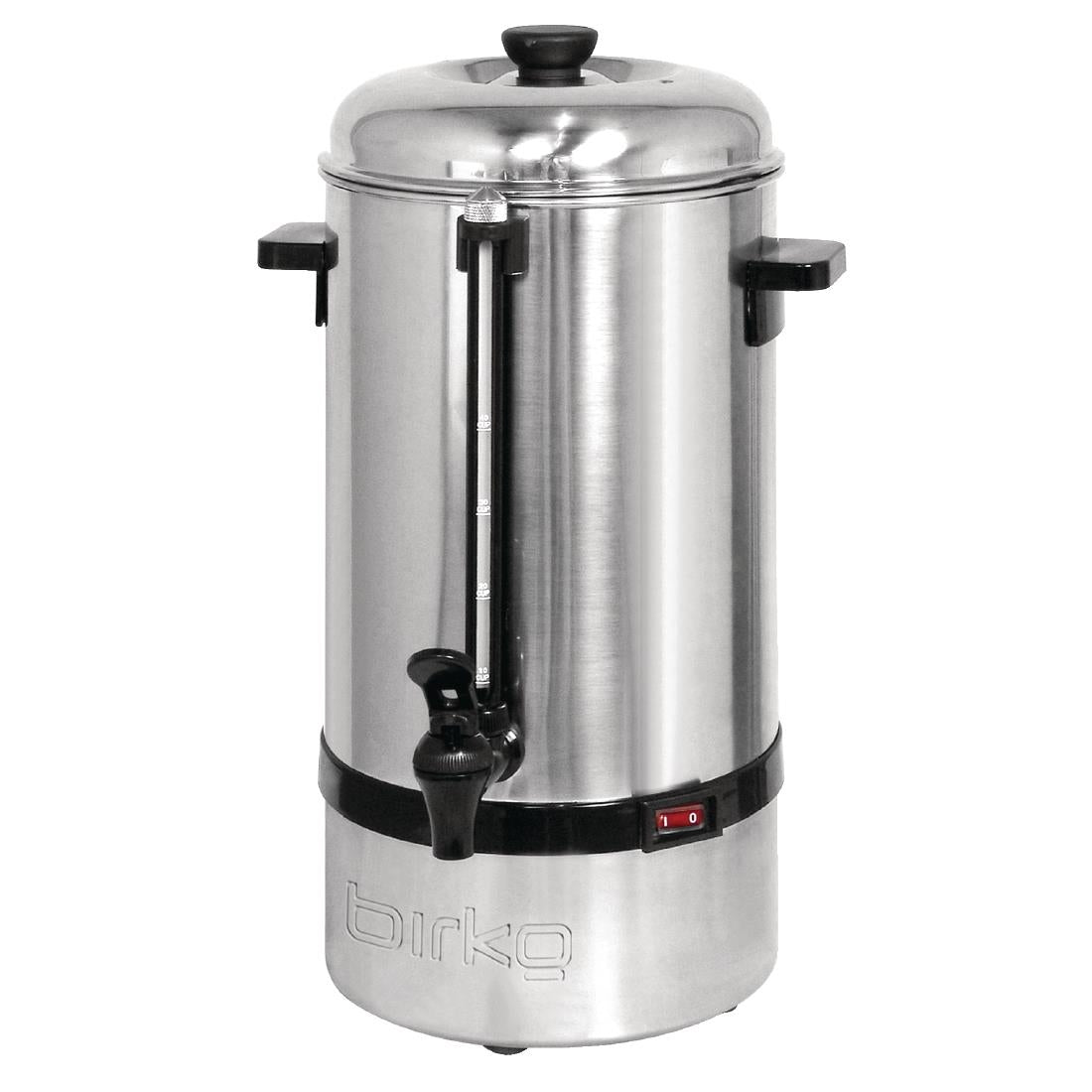 Birko 100 Cup/20Ltr Coffee Percolator DL773