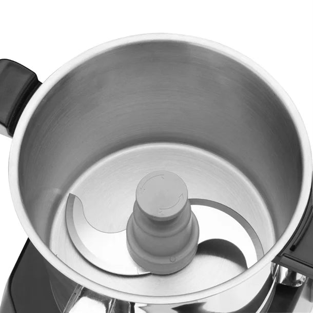 Apuro Cutter Mixer Bowl 5Ltr