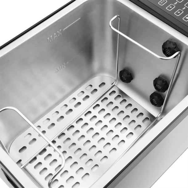 Apuro Sous Vide Machine 12.5Ltr