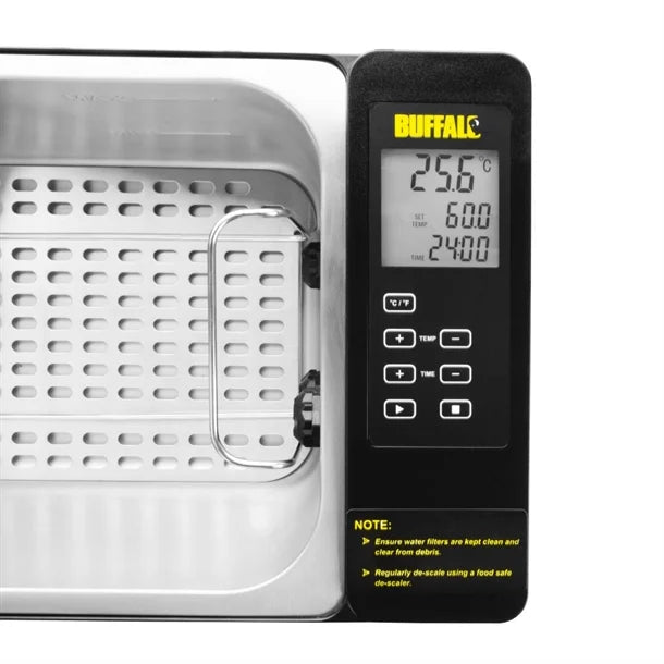 Apuro Sous Vide Machine 12.5Ltr