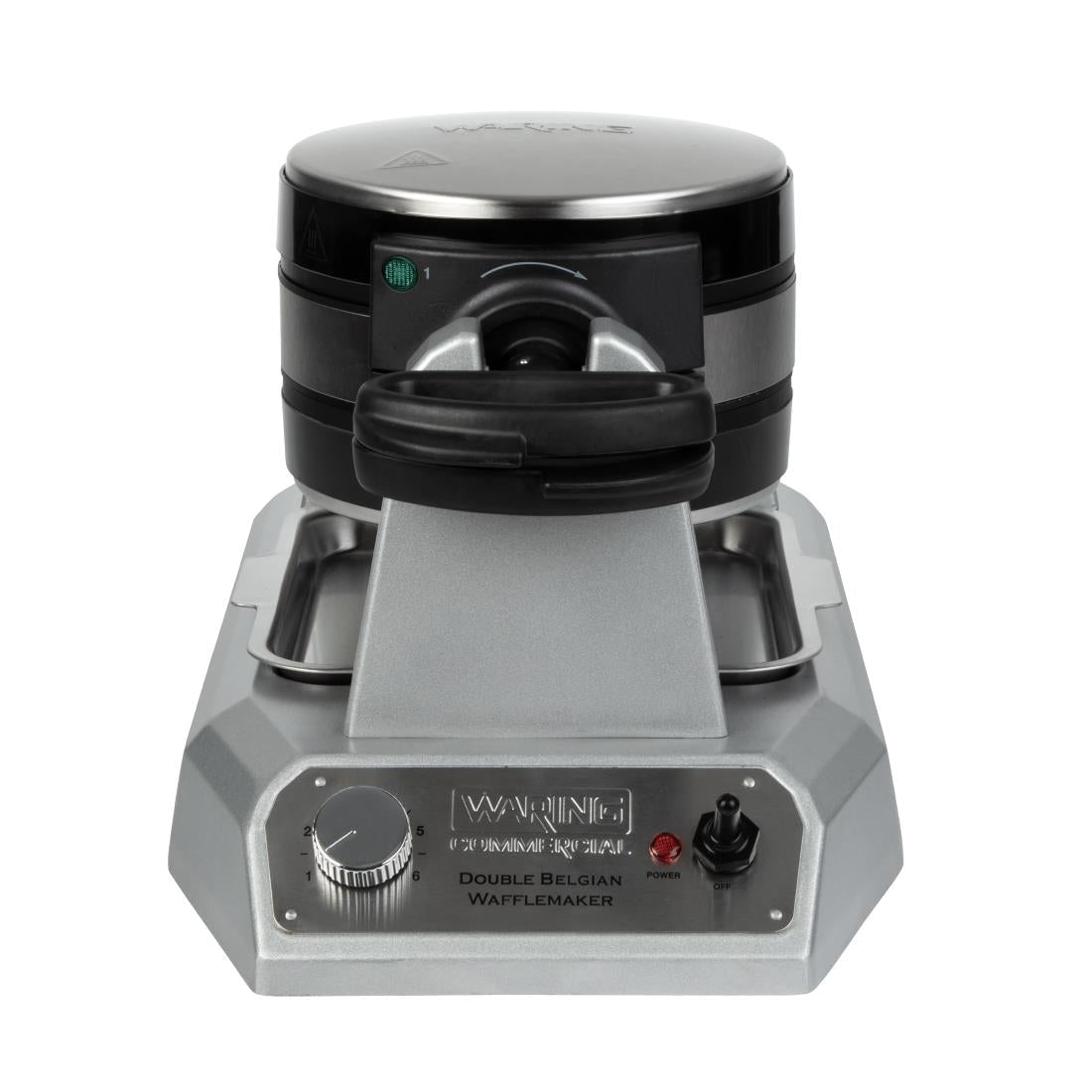 Waring Double Waffle Maker DM874-A