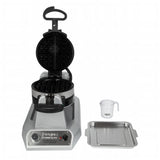 Waring Double Waffle Maker DM874-A