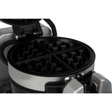 Waring Double Waffle Maker DM874-A