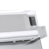 Prismafood DMA310-1 Pizza Dough Roller