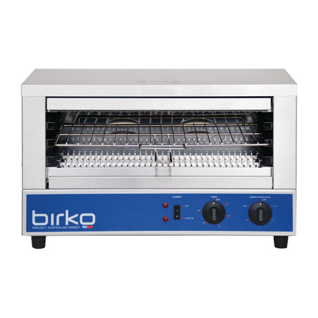 Birko Toaster Griller Quartz - 10 Amp DN088