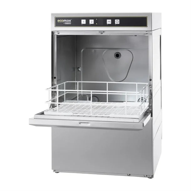 Hobart ECOMAX404 Undercounter Glass Washer