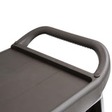 Vogue Polypropylene Trolley - 980x505x1050mm DN585