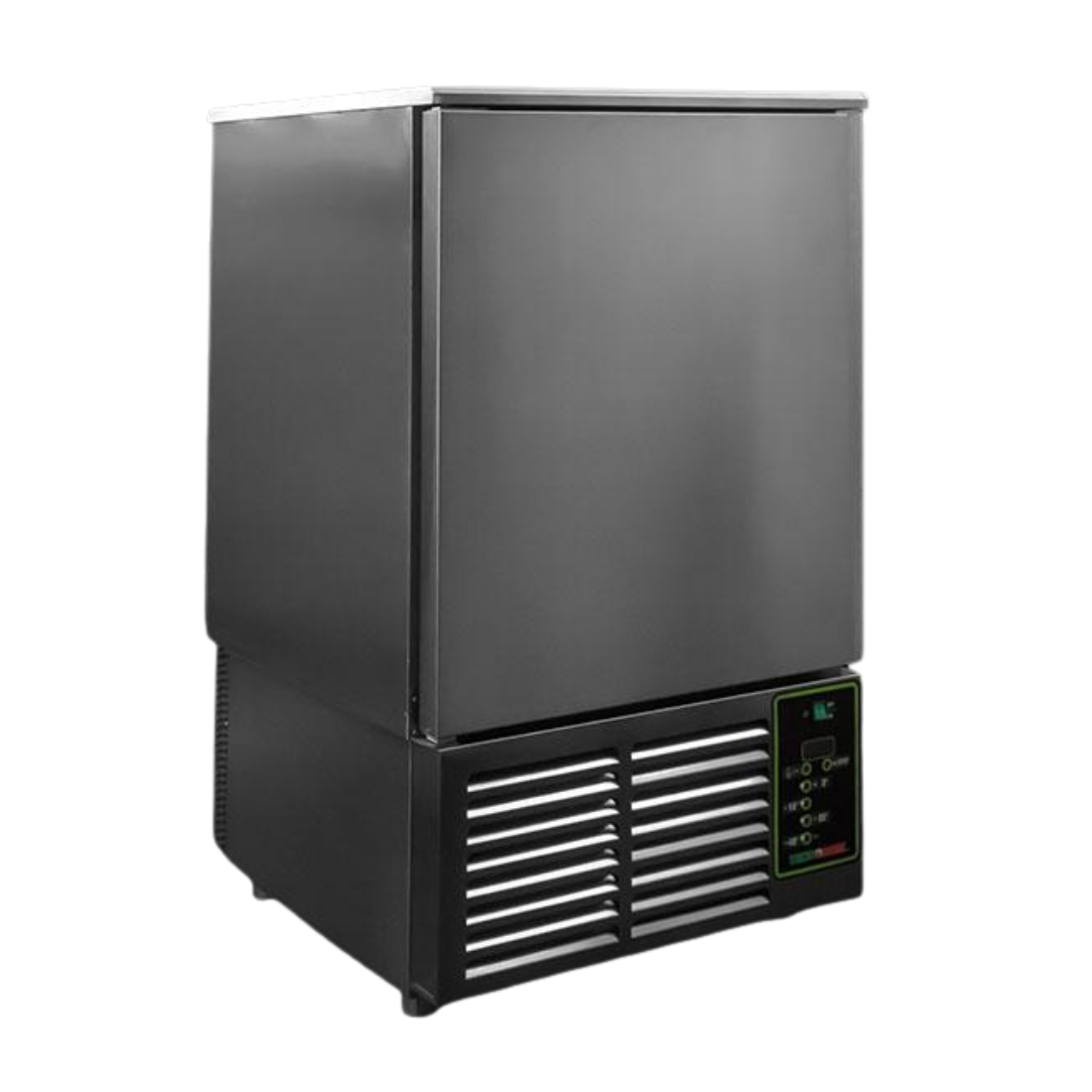 Tecnodom R290 10-Tray Blast Chiller & Shock Freezer DO10EA - Whisk Hospitality - DO10EA
