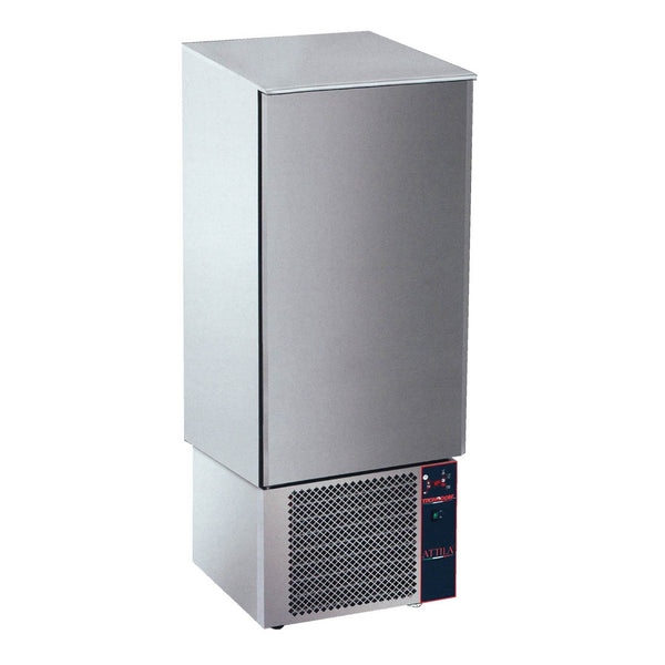 Tecnodom Blast Chiller 20 X 1/1 GN Pan Capacity DO20 - Whisk Hospitality - DO20