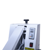 Tyrone Round Dough Press DP-18S