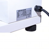 Tyrone Round Dough Press DP-18S