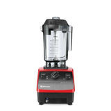 Vitamix - Drink Machine Advance® Red - Commercial Beverage Blender