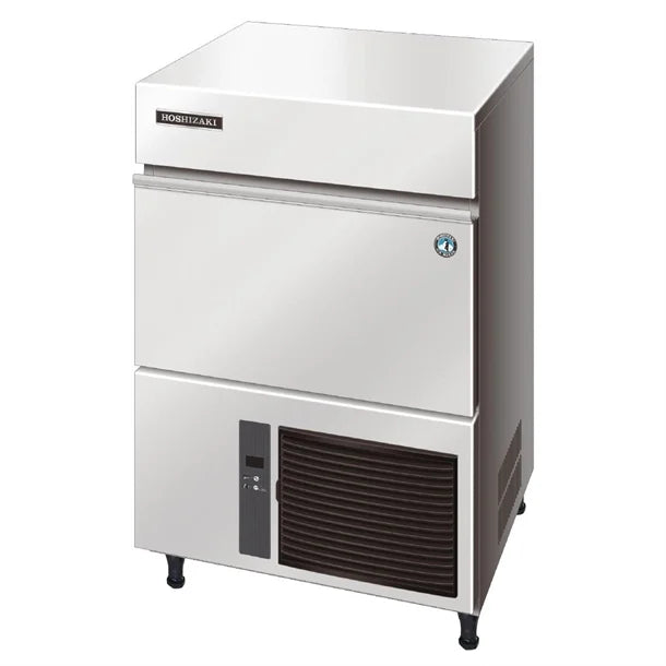 Hoshizaki Self-Contained Cube Ice Maker 24kg/24hr Output IM-65NE-Q