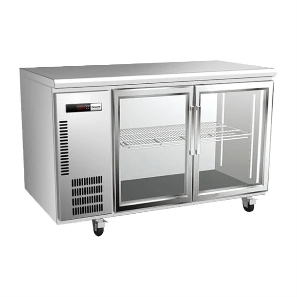 Bar Refrigeration Equipment